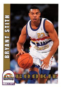 Bryant Stith