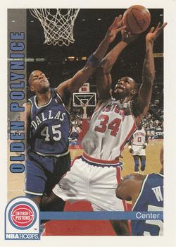Olden Polynice