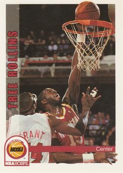 Tree Rollins