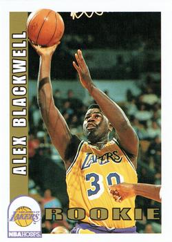 Alex Blackwell