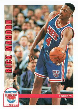 Rick Mahorn