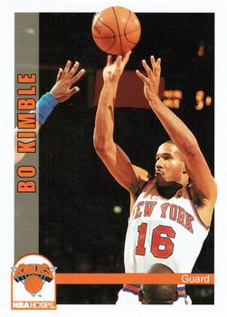 Bo Kimble