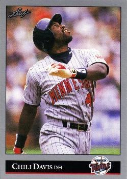 Chili Davis