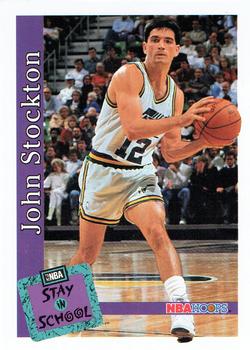 John Stockton