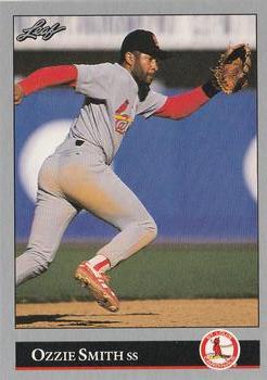 Ozzie Smith