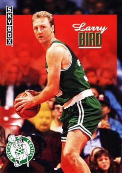 Larry Bird