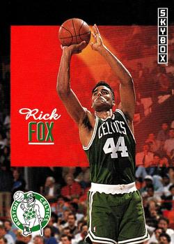 Rick Fox