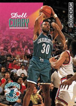 Dell Curry