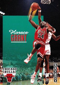 Horace Grant