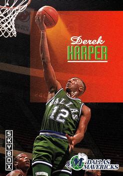 Derek Harper