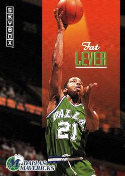 Fat Lever