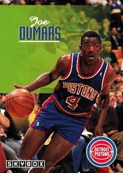 Joe Dumars