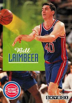 Bill Laimbeer