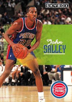 John Salley