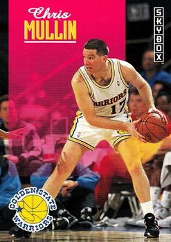 Chris Mullin