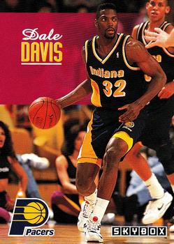 Dale Davis