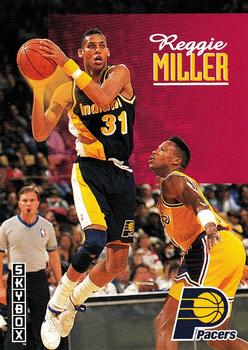 Reggie Miller