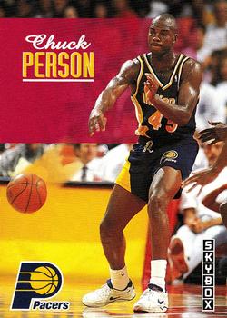 Chuck Person