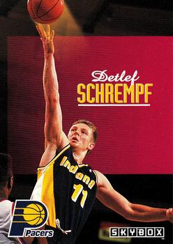 Detlef Schrempf