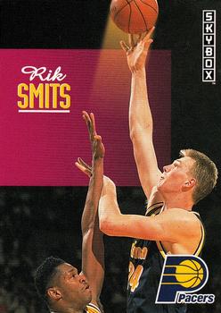 Rik Smits