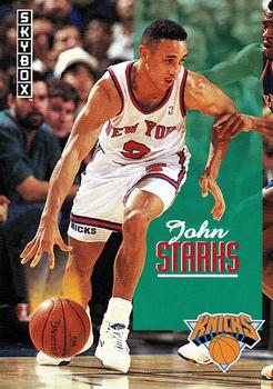 John Starks