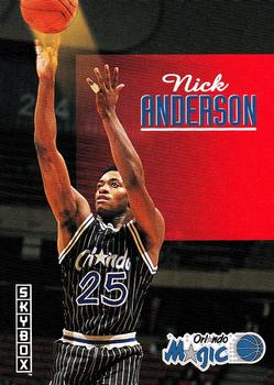 Nick Anderson