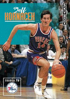 Jeff Hornacek