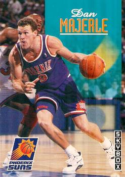 Dan Majerle