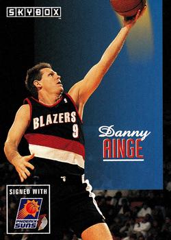 Danny Ainge