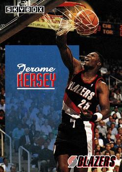 Jerome Kersey