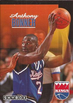Anthony Bonner