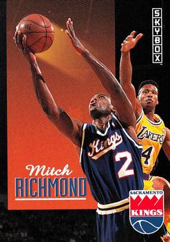 Mitch Richmond