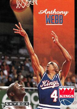 Spud Webb