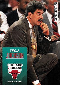 Phil Jackson