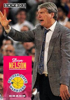 Don Nelson