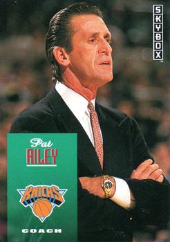 Pat Riley