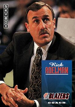 Rick Adelman