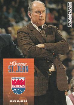 Garry St.Jean