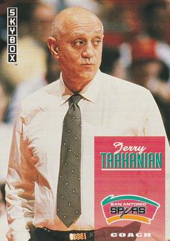 Jerry Tarkanian