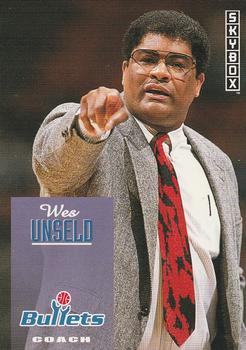 Wes Unseld