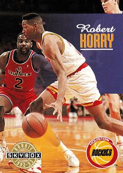 Robert Horry