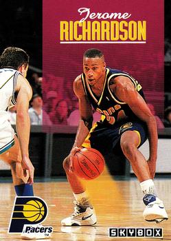 Pooh Richardson