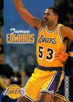 James Edwards