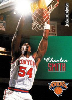 Charles Smith