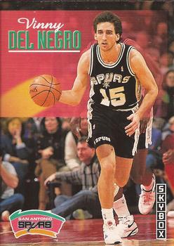 Vinny Del Negro