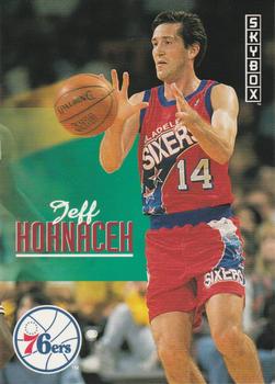 Jeff Hornacek