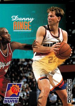 Danny Ainge