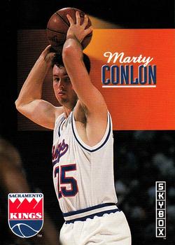 Marty Conlon