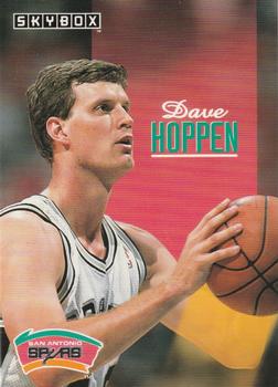 Dave Hoppen