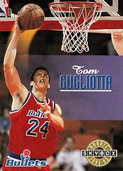 Tom Gugliotta